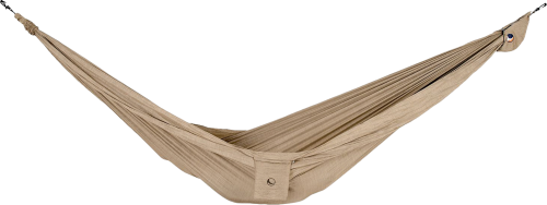Ticket to the moon Home Hammock 320 Hängematte 320 x 230 cm beige - Hängematten