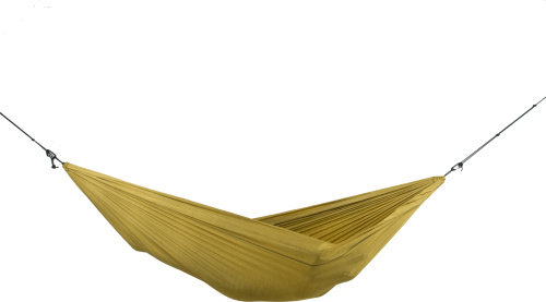 Ticket to the moon Home Hammock 320 Hängematte 320 x 230 cm gold - Hängematten