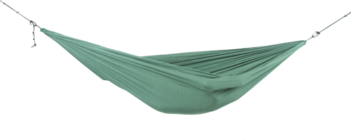 Ticket to the moon Home Hammock 320 Hängematte 320 x 230 cm grün - Hängematten