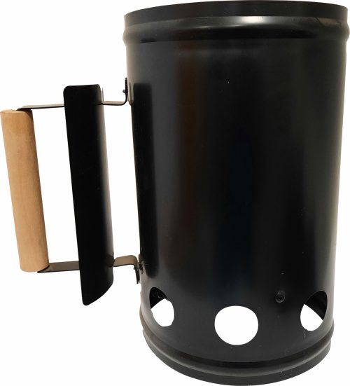 Till Grill-Starter Grillkamin - Grillanzünder und -Kohle