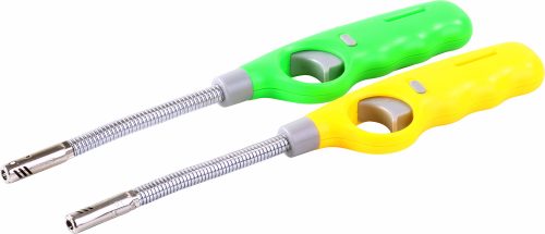 Till flexibles Stabfeuerzeug flexibel farblich sortiert 1 Stück - Grillanzünder und -Kohle