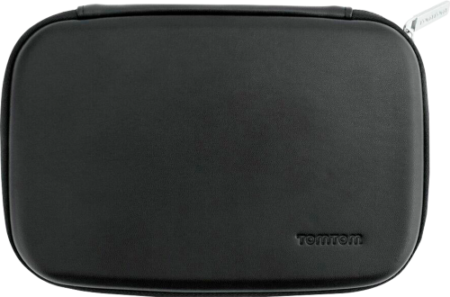 TomTom Ledertasche 7" - Navigationssysteme & Rückfahrkameras Zubehör