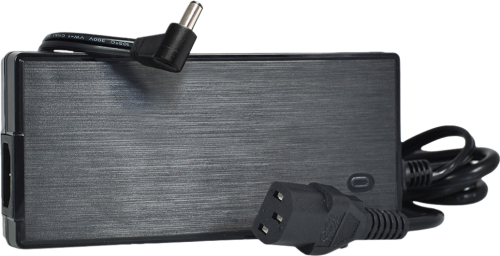 Tomtur 230V-Netzteil 12V, 10A für OGO - Sat-Zubehör von OGO by ToMTuR