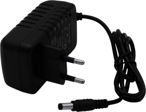 Tomtur 230V-Netzteil 12V, 2A für Natures Head - Sat-Zubehör von OGO by ToMTuR