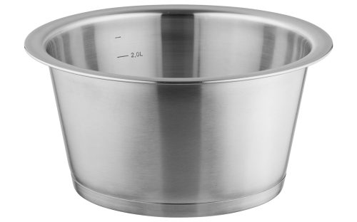 Topf Ø 20 cm Quick Clack Pro 2,8 Liter - Schüsseln & Schalen von B/R/K