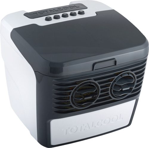 TotalCool 3000 Verdunstungslüfter / Luftkühlgerät - Mobile Klimaanlagen
