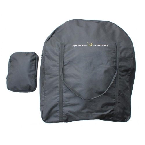 Tragetasche für Travel Vision R6/R7-80 - Sat-Zubehör