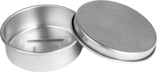 Trangia Gelbrenner für Brennpaste und Esbit - Taschenkocher