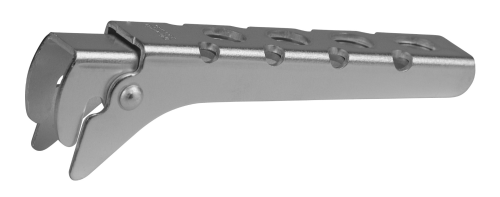 Trangia TH25 Griffzange für Töpfe und Pfannen 128 mm - Sicherheit und Kochhilfen