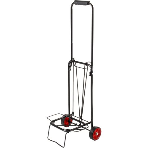 Transport Trolley PickUp - Bollerwagen und Trolleys von Brunner