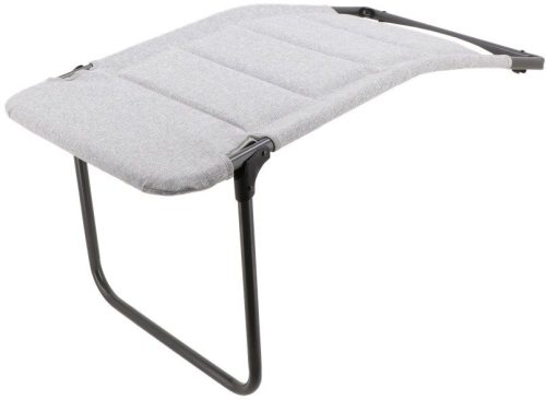 Travellife Bloomingdale Comfort Beinauflage grau - Beinauflagen