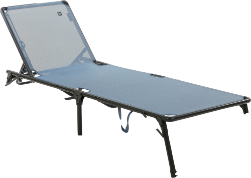 Travellife Como Liege Klappbar Sky Blue - Liegen