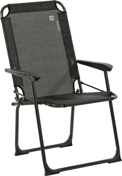 Travellife Como Stuhl compact blend grey - Klappstühle