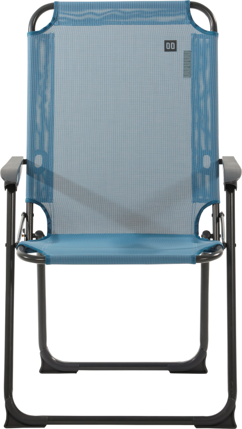 Travellife Como Stuhl compact sky blue - Klappstühle