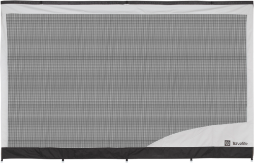 Travellife Isola Sonnensegel für Thule, Fiamma und Dometic 1,70 x 3,80 m - Sonnensegel & Vordächer