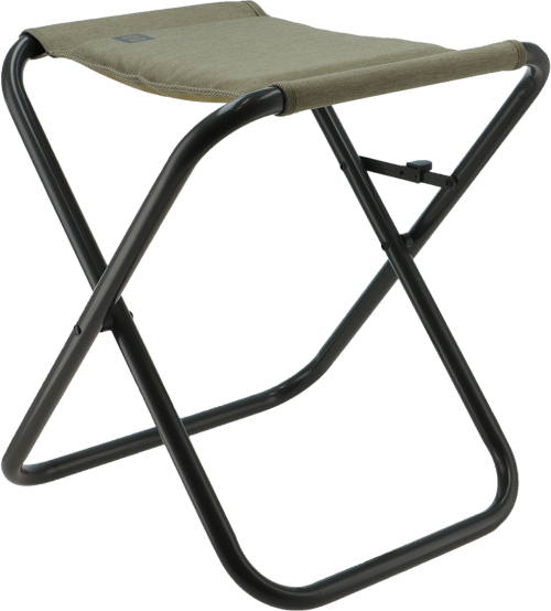 Travellife Lago Campinghocker Faltbar Moss Green - Campinghocker