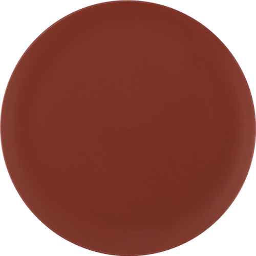 Travellife Nova Essteller 2-teilig 25,5 ⌀ cm cacao - Teller