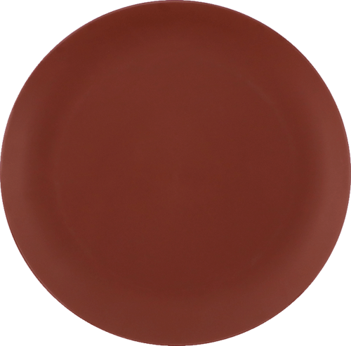 Travellife Nova Frühstücksteller 2-tlg. 20 cm cacao - Teller