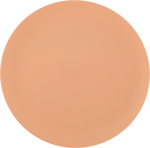 Travellife Nova Frühstücksteller 2-tlg. 20 cm vanilla - Teller