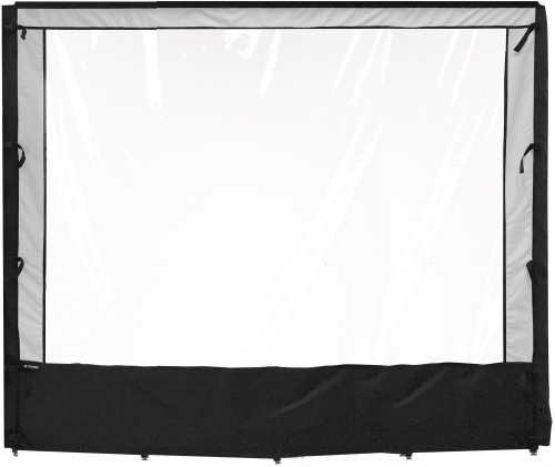 Travellife Scala Frontwand 2m - Markisenvorzelte & Wände