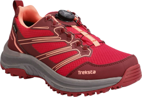 Treksta Larvik Boa GTX Damenschuhe magenta pink 41 - Damenschuhe