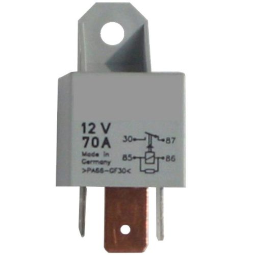 Trennrelais 12 V MT VSG 60 - Wechselrichter & Spannungswandler von Büttner Dometic