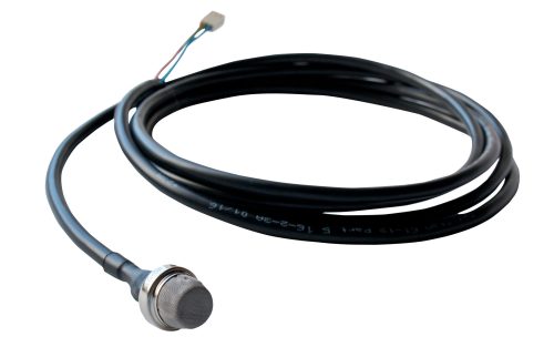 TriGas Zusatzsensor - Lecksuche, Gasmessung  & Gaswarnung von Linnepe