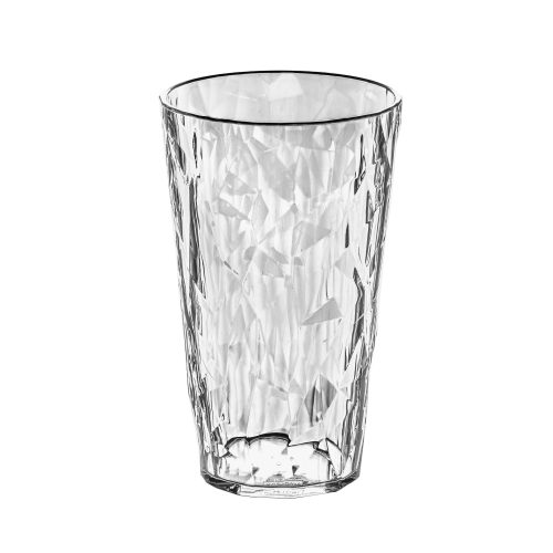 Trinkglas Crystal L 2.0  transparent - Gläser von koziol