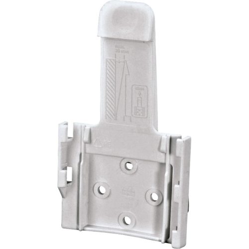 Tripus Halterung für Unterlegkeil Weiß - Stufen- & Ausgleichskeile