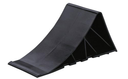 Tripus Unterlegkeil Schwarz - Stufen- & Ausgleichskeile