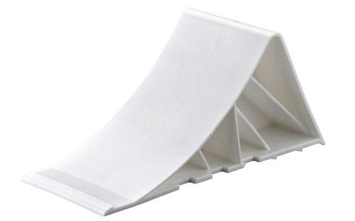 Tripus Unterlegkeil Weiß - Stufen- & Ausgleichskeile