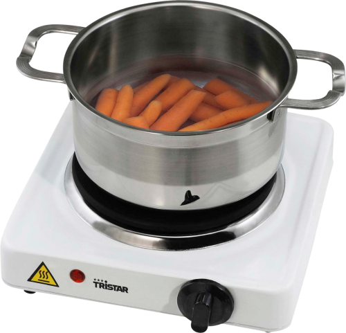 Tristar Kochplatte - Elektrokocher und Kochplatten
