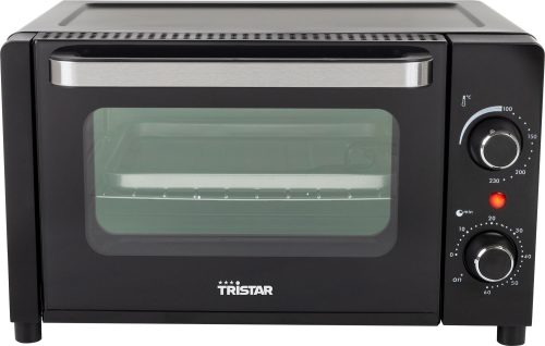 Tristar Minibackofen 10 Liter schwarz - Backöfen