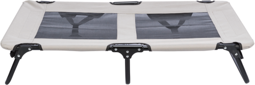 Trixie Hundeliege Strong Edition 79 x 19 x 50 cm - Hundezubehör