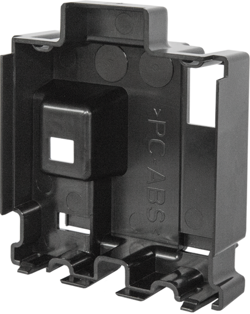 Truma Abdeckung Ersatzteil für CP Plus schwarz Ersatzteilnummer 34030-35600 - Ersatzteile Truma Klimaanlagen