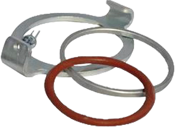 Truma Abgasrohrbefestigung - Ersatzteile Haushalt