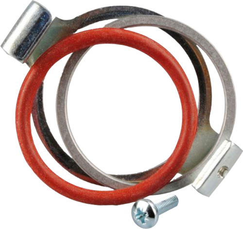 Truma Abgasrohrbefestigung alt - Ersatzteile Haushalt