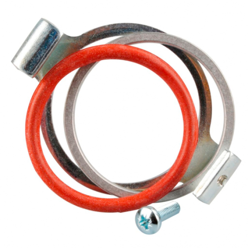 Truma Abgasrohrbefestigung (kpl.) - Ersatzteile Haushalt