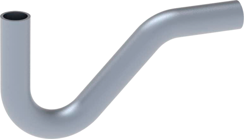 Truma Adapter DuoControl CS Gasregler Horizontal - Gasadapter und -kupplung