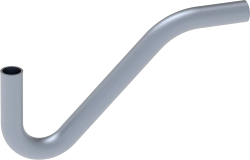 Truma Adapter MonoControl CS Gasregler Horizontal - Gasadapter und -kupplung