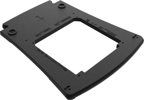Truma Adapter/Dichtrahmen für Aventa compact / compact plus 2. Generation  - Ersatzteile Fahrzeug