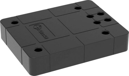 Truma Adapterplatten Gasregler/Filter - Gasdruckregler Fahrzeug