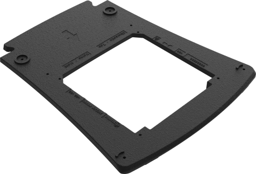 Truma Adapterrahmen comp. (plus) 2.G 35 x 38 cm Ford Transit - Klimaanlagen-Zubehör