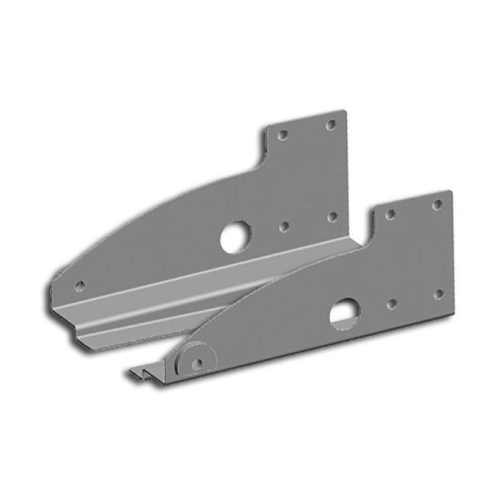 Truma Adaptersatz M Alko Rahmen 1800kg - Zubehör Rangierhilfen