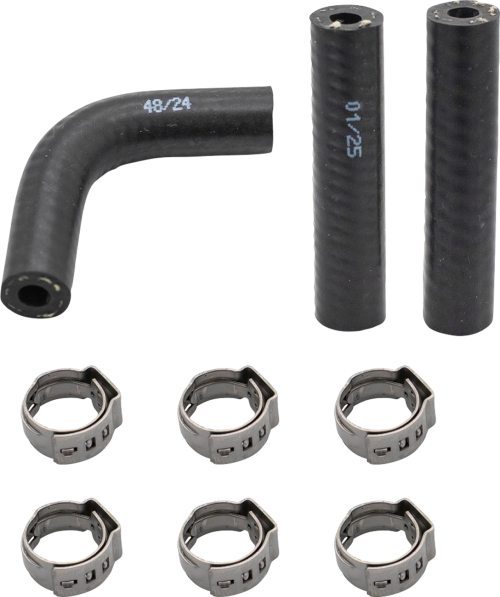 Truma Adapterset Kraftstoffleitungen für Combi 6 E Ersatzteilnummer: 34020-01378 - Ersatzteile Truma Klimaanlagen