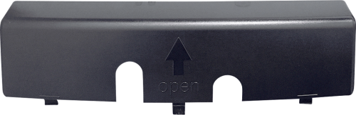 Truma Anschlussdeckel für Combi 4  & Combi 6 Ersatzteilnummer 34020-00687 - Ersatzteile Truma Klimaanlagen