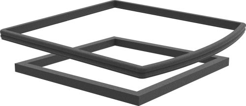 Truma Ausgleichsrahmenset für Dichtrahmen - Zubehör Einbau-Heizungen