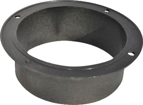 Truma Außenstutzen - Zubehör Einbau-Heizungen