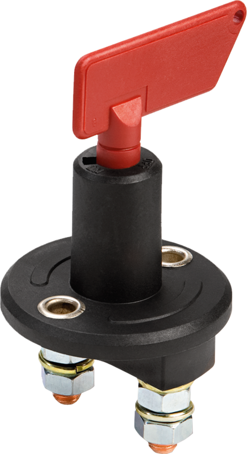 Truma Batterie-Trennschalter passend für Rangierhilfe Mover XT4 Ersatzteilnummer 60040-00430 - Ersatzteile Truma Rangierhilfen