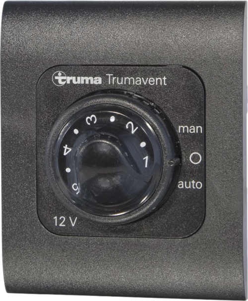 Truma Bedienteil TEB-3 (extern) - Ersatzteile Fahrzeug